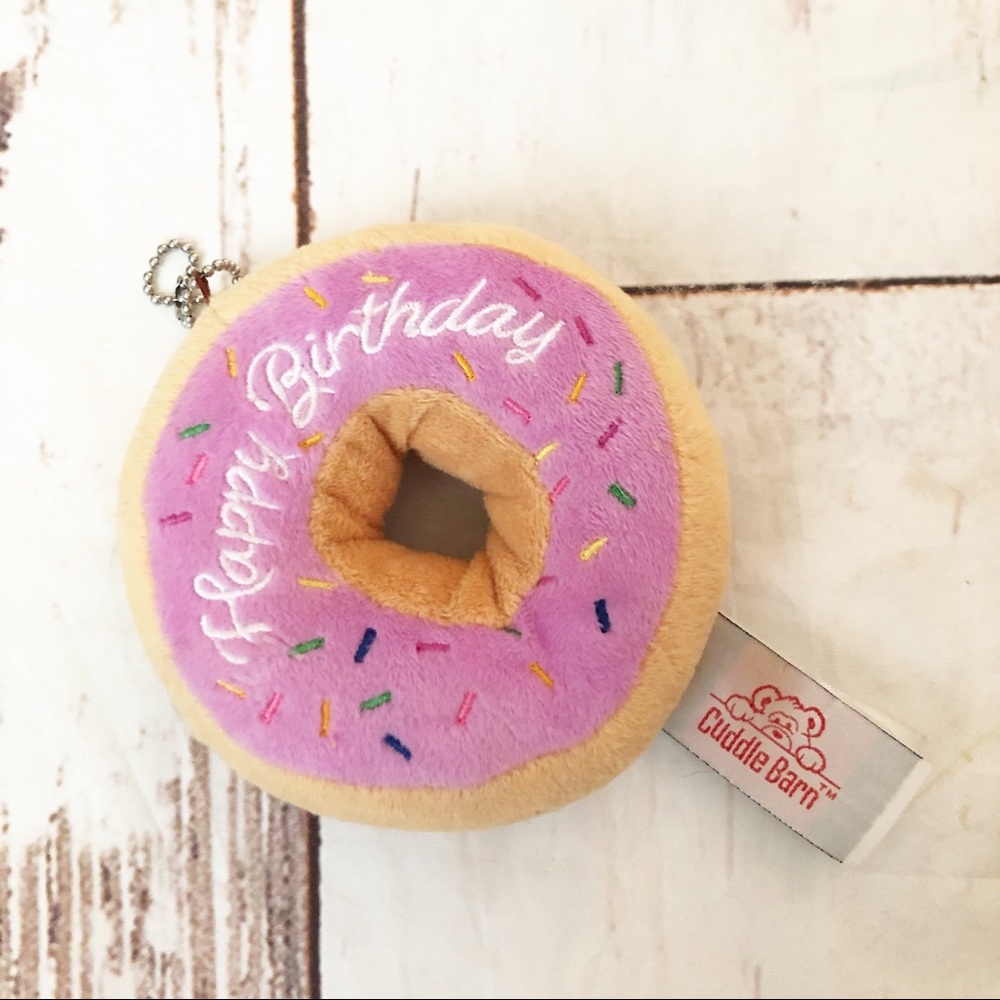 Happy Birthday Decoration